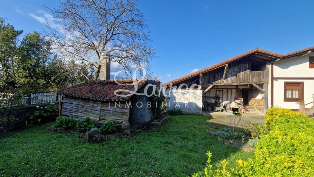 casa en venta en dima