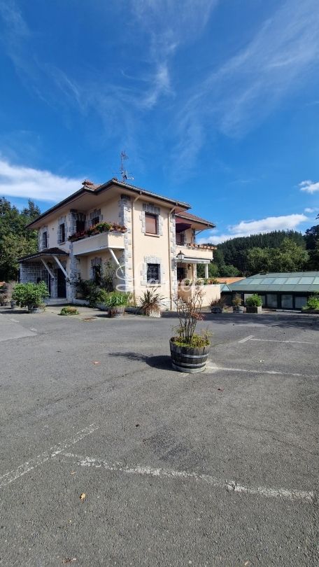 edificio en venta en amorebieta etxano